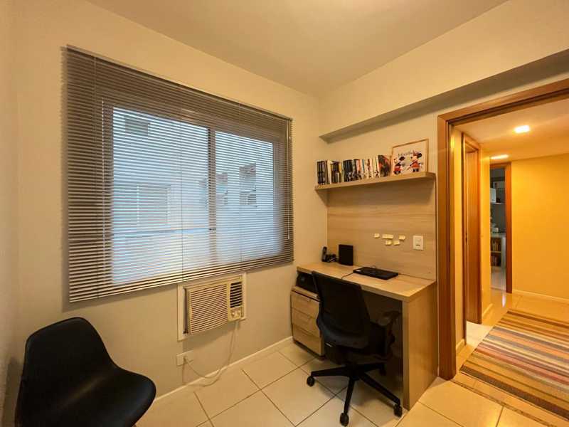 Conheça 17. do imóvel - Apartamento 3 quartos à venda Freguesia (Jacarepaguá), Rio de Janeiro - R$ 820.000 - FRAP31014 - 18 17. - 18