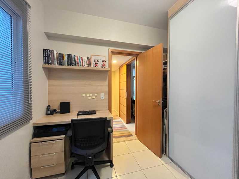 Conheça 18. do imóvel - Apartamento 3 quartos à venda Freguesia (Jacarepaguá), Rio de Janeiro - R$ 820.000 - FRAP31014 - 19 18. - 19