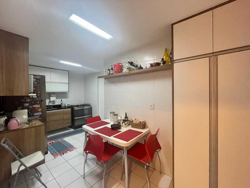 Conheça 19. do imóvel - Apartamento 3 quartos à venda Freguesia (Jacarepaguá), Rio de Janeiro - R$ 820.000 - FRAP31014 - 20 19. - 20