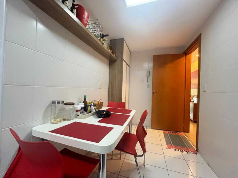 Conheça 20. do imóvel - Apartamento 3 quartos à venda Freguesia (Jacarepaguá), Rio de Janeiro - R$ 820.000 - FRAP31014 - 21 20. - 21