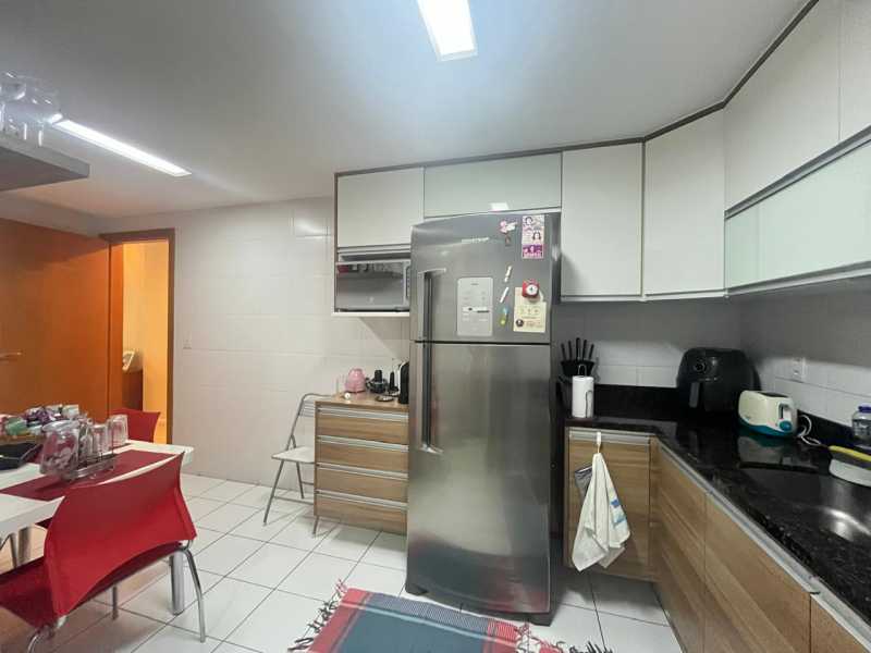 Conheça 21. do imóvel - Apartamento 3 quartos à venda Freguesia (Jacarepaguá), Rio de Janeiro - R$ 820.000 - FRAP31014 - 22 21. - 22
