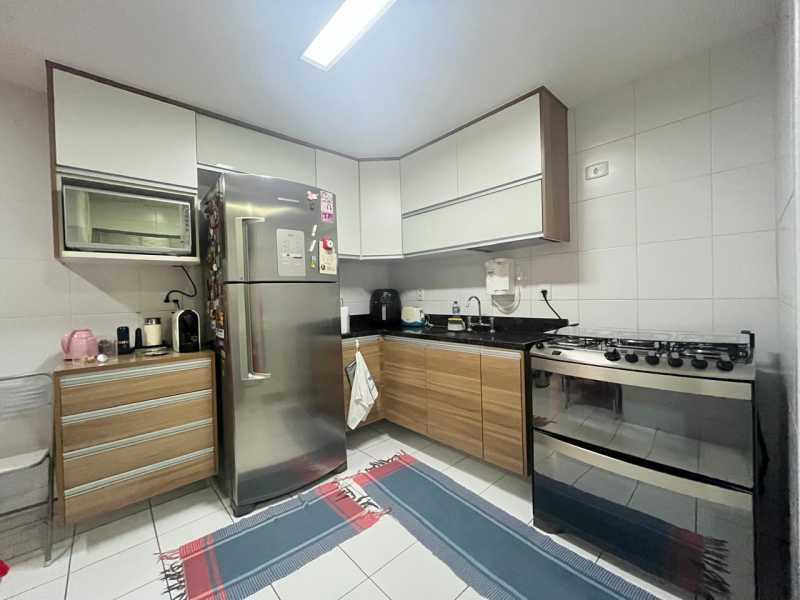Conheça 22. do imóvel - Apartamento 3 quartos à venda Freguesia (Jacarepaguá), Rio de Janeiro - R$ 820.000 - FRAP31014 - 23 22. - 23
