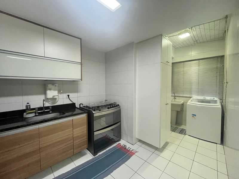 Conheça 23. do imóvel - Apartamento 3 quartos à venda Freguesia (Jacarepaguá), Rio de Janeiro - R$ 820.000 - FRAP31014 - 24 23. - 24