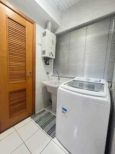 Conheça 24. do imóvel - Apartamento 3 quartos à venda Freguesia (Jacarepaguá), Rio de Janeiro - R$ 820.000 - FRAP31014 - 25 24. - 25