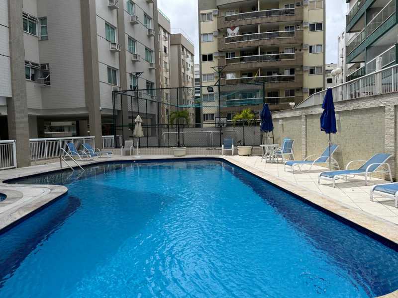 Conheça 25. do imóvel - Apartamento 3 quartos à venda Freguesia (Jacarepaguá), Rio de Janeiro - R$ 820.000 - FRAP31014 - 1 25. - 1