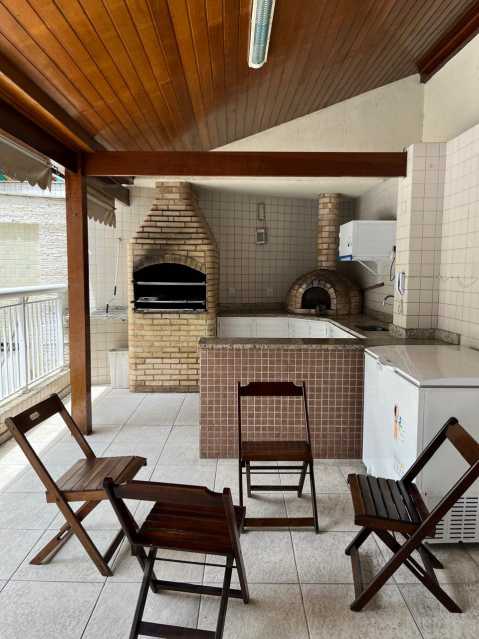 Conheça 26. do imóvel - Apartamento 3 quartos à venda Freguesia (Jacarepaguá), Rio de Janeiro - R$ 820.000 - FRAP31014 - 26 26. - 26