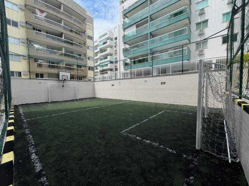 Conheça 27. do imóvel - Apartamento 3 quartos à venda Freguesia (Jacarepaguá), Rio de Janeiro - R$ 820.000 - FRAP31014 - 27 27. - 27