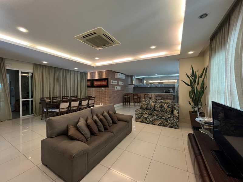 Conheça 28. do imóvel - Apartamento 3 quartos à venda Freguesia (Jacarepaguá), Rio de Janeiro - R$ 820.000 - FRAP31014 - 28 28. - 28