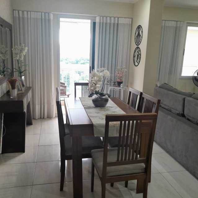 Conheça 2 do imóvel - Cobertura 3 quartos à venda Pechincha, Rio de Janeiro - R$ 750.000 - FRCO30253 - 2 2 - 2