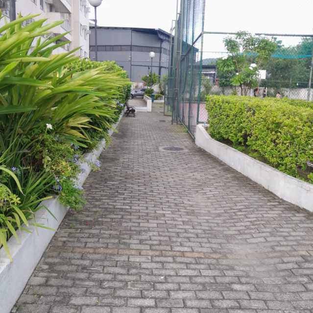 Conheça 7d9f57e2-385a-4cd3-8e83-0d2515 do imóvel - Cobertura 3 quartos à venda Pechincha, Rio de Janeiro - R$ 750.000 - FRCO30253 - 25 7d9f57e2-385a-4cd3-8e83-0d2515 - 25