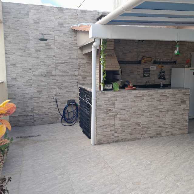 Conheça 8c875220-6445-4f5c-82db-54a704 do imóvel - Cobertura 3 quartos à venda Pechincha, Rio de Janeiro - R$ 750.000 - FRCO30253 - 20 8c875220-6445-4f5c-82db-54a704 - 20