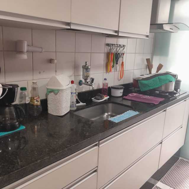 Conheça 9 do imóvel - Cobertura 3 quartos à venda Pechincha, Rio de Janeiro - R$ 750.000 - FRCO30253 - 16 9 - 16