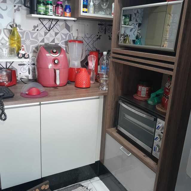 Conheça 10 do imóvel - Cobertura 3 quartos à venda Pechincha, Rio de Janeiro - R$ 750.000 - FRCO30253 - 17 10 - 17