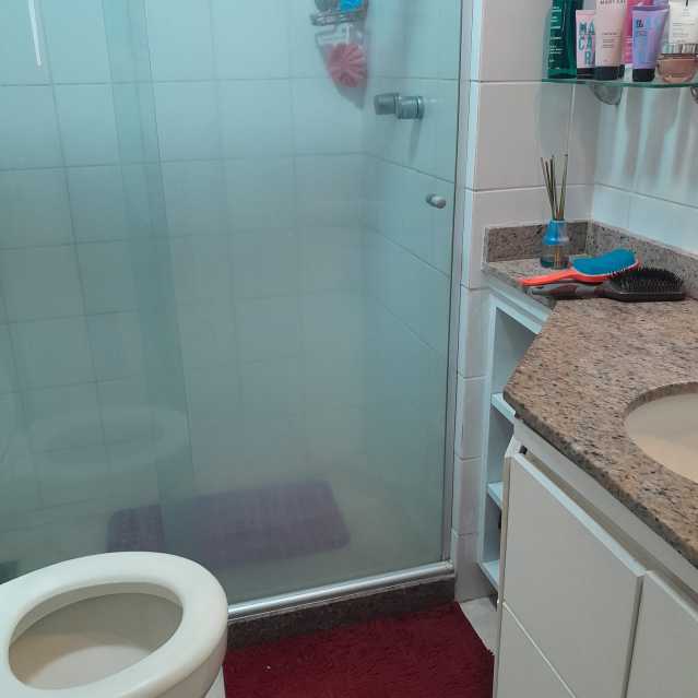 Conheça 12 do imóvel - Cobertura 3 quartos à venda Pechincha, Rio de Janeiro - R$ 750.000 - FRCO30253 - 13 12 - 13