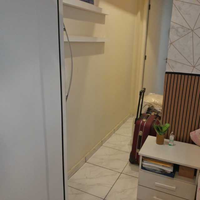 Conheça 14 do imóvel - Cobertura 3 quartos à venda Pechincha, Rio de Janeiro - R$ 750.000 - FRCO30253 - 11 14 - 11