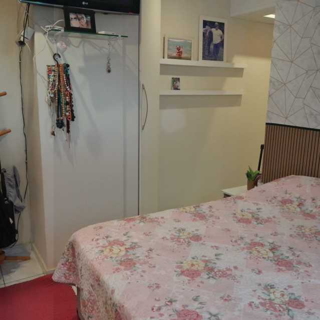 Conheça 15 do imóvel - Cobertura 3 quartos à venda Pechincha, Rio de Janeiro - R$ 750.000 - FRCO30253 - 8 15 - 8