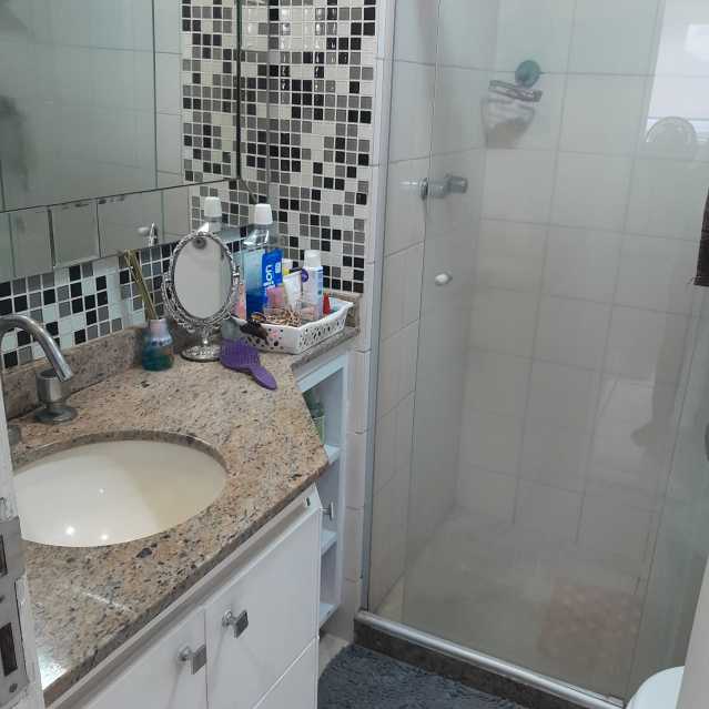 Conheça 16 do imóvel - Cobertura 3 quartos à venda Pechincha, Rio de Janeiro - R$ 750.000 - FRCO30253 - 14 16 - 14