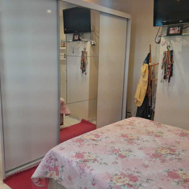 Conheça 17 do imóvel - Cobertura 3 quartos à venda Pechincha, Rio de Janeiro - R$ 750.000 - FRCO30253 - 7 17 - 7