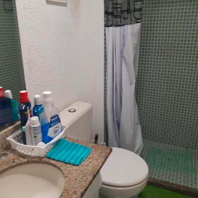 Conheça 18 do imóvel - Cobertura 3 quartos à venda Pechincha, Rio de Janeiro - R$ 750.000 - FRCO30253 - 15 18 - 15