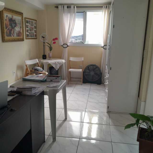 Conheça 20 do imóvel - Cobertura 3 quartos à venda Pechincha, Rio de Janeiro - R$ 750.000 - FRCO30253 - 10 20 - 10