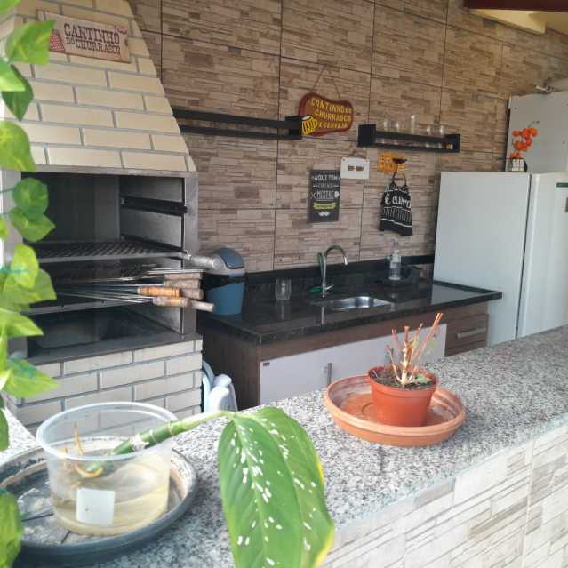 Conheça 23 do imóvel - Cobertura 3 quartos à venda Pechincha, Rio de Janeiro - R$ 750.000 - FRCO30253 - 19 23 - 19