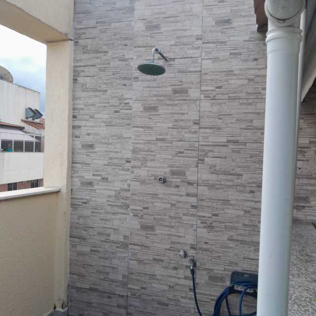 Conheça 24 do imóvel - Cobertura 3 quartos à venda Pechincha, Rio de Janeiro - R$ 750.000 - FRCO30253 - 26 24 - 26