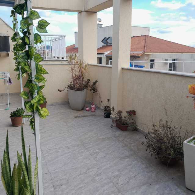 Conheça 25 do imóvel - Cobertura 3 quartos à venda Pechincha, Rio de Janeiro - R$ 750.000 - FRCO30253 - 23 25 - 23