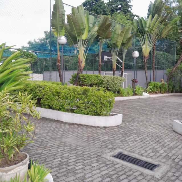 Conheça 27 do imóvel - Cobertura 3 quartos à venda Pechincha, Rio de Janeiro - R$ 750.000 - FRCO30253 - 28 27 - 28