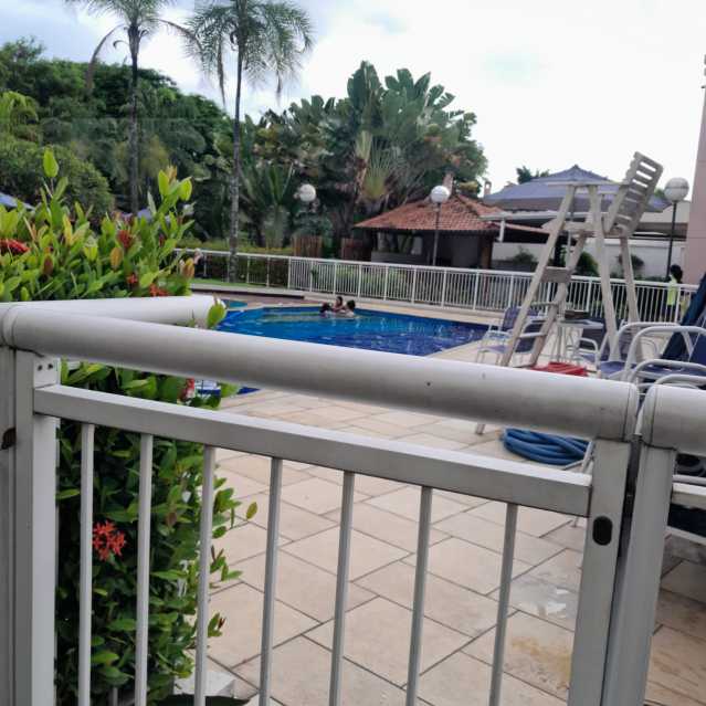 Conheça 28 do imóvel - Cobertura 3 quartos à venda Pechincha, Rio de Janeiro - R$ 750.000 - FRCO30253 - 29 28 - 29