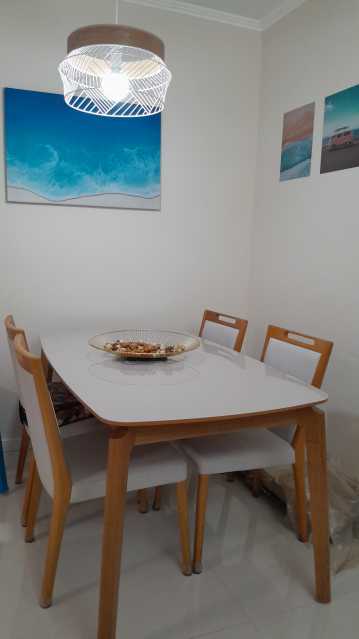 Conheça 01 do imóvel - Apartamento 3 quartos à venda Freguesia (Jacarepaguá), Rio de Janeiro - R$ 600.000 - FRAP31016 - 1 01 - 1