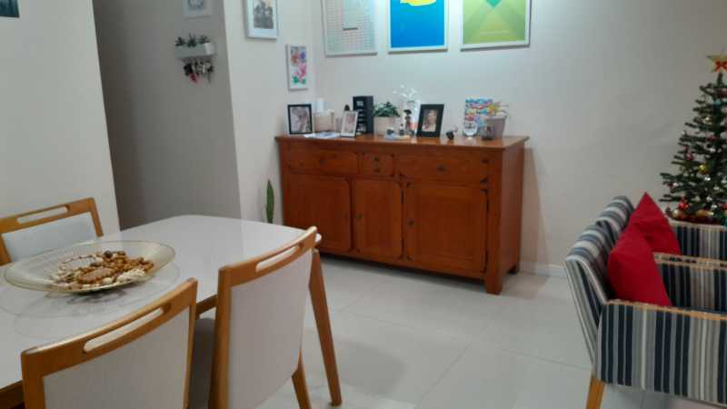 Conheça 02 do imóvel - Apartamento 3 quartos à venda Freguesia (Jacarepaguá), Rio de Janeiro - R$ 600.000 - FRAP31016 - 3 02 - 3