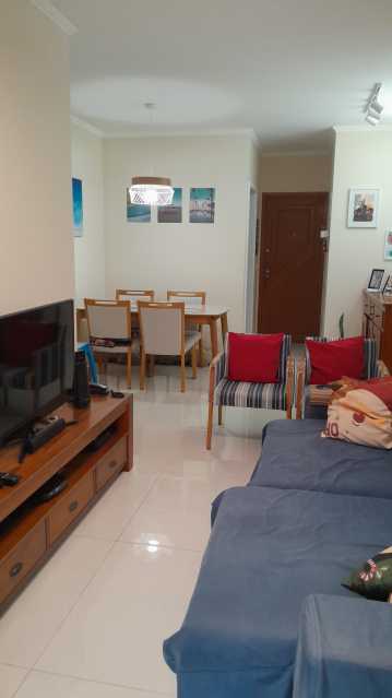 Conheça 04 do imóvel - Apartamento 3 quartos à venda Freguesia (Jacarepaguá), Rio de Janeiro - R$ 600.000 - FRAP31016 - 4 04 - 4