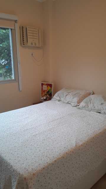 Conheça 06 do imóvel - Apartamento 3 quartos à venda Freguesia (Jacarepaguá), Rio de Janeiro - R$ 600.000 - FRAP31016 - 6 06 - 6