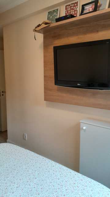Conheça 07 do imóvel - Apartamento 3 quartos à venda Freguesia (Jacarepaguá), Rio de Janeiro - R$ 600.000 - FRAP31016 - 7 07 - 7