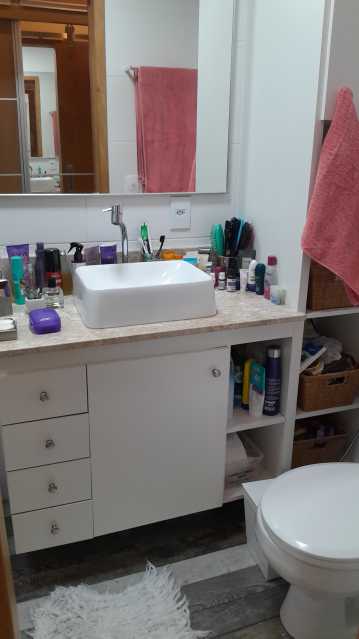 Conheça 09 do imóvel - Apartamento 3 quartos à venda Freguesia (Jacarepaguá), Rio de Janeiro - R$ 600.000 - FRAP31016 - 8 09 - 8