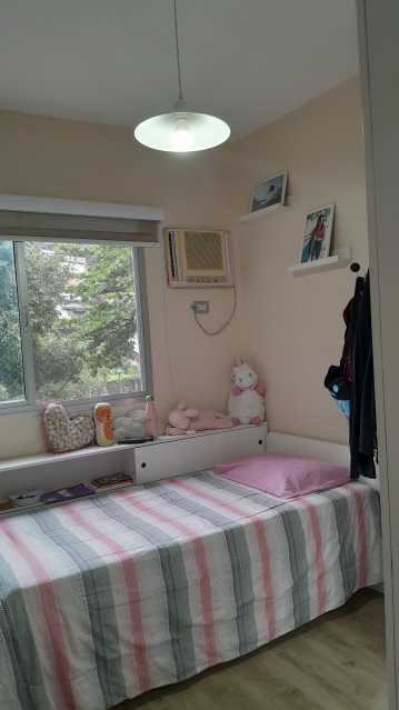 Conheça 10 do imóvel - Apartamento 3 quartos à venda Freguesia (Jacarepaguá), Rio de Janeiro - R$ 600.000 - FRAP31016 - 9 10 - 9