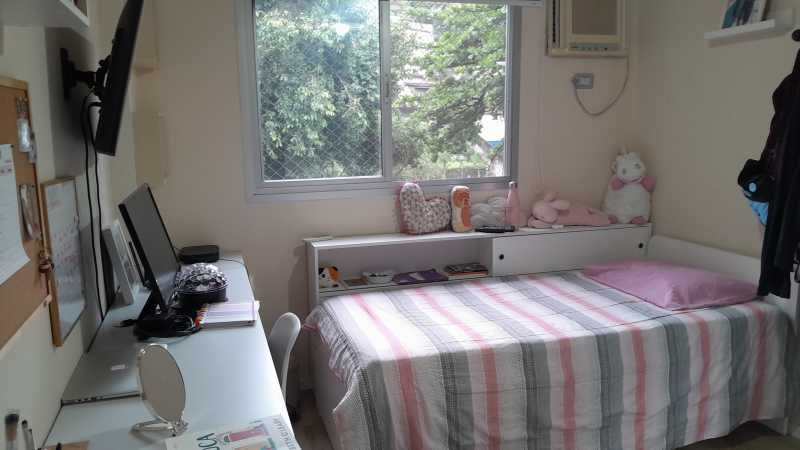 Conheça 11.1 do imóvel - Apartamento 3 quartos à venda Freguesia (Jacarepaguá), Rio de Janeiro - R$ 600.000 - FRAP31016 - 10 11.1 - 10