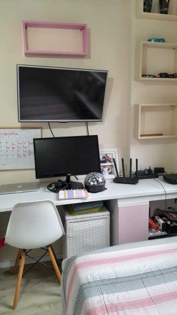 Conheça 11 do imóvel - Apartamento 3 quartos à venda Freguesia (Jacarepaguá), Rio de Janeiro - R$ 600.000 - FRAP31016 - 11 11 - 11