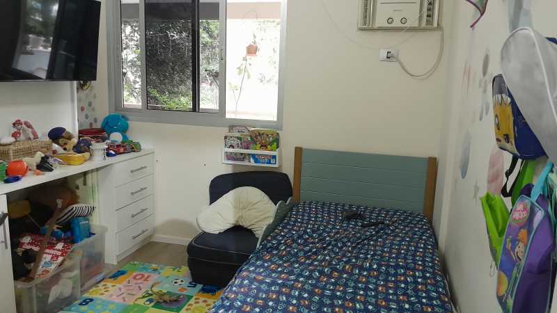 Conheça 12 do imóvel - Apartamento 3 quartos à venda Freguesia (Jacarepaguá), Rio de Janeiro - R$ 600.000 - FRAP31016 - 12 12 - 12