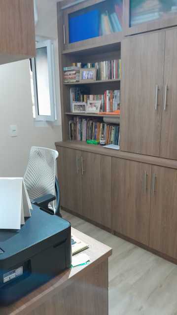 Conheça 16 do imóvel - Apartamento 3 quartos à venda Freguesia (Jacarepaguá), Rio de Janeiro - R$ 600.000 - FRAP31016 - 15 16 - 15