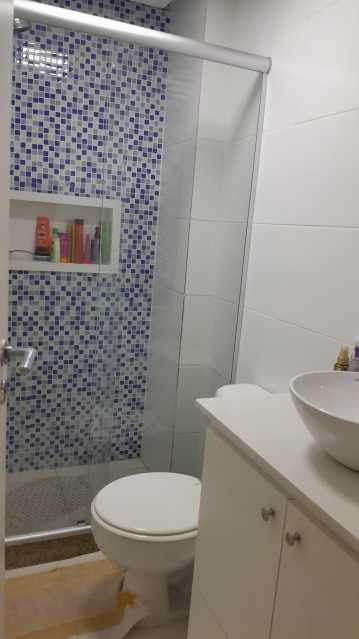 Conheça 17 do imóvel - Apartamento 3 quartos à venda Freguesia (Jacarepaguá), Rio de Janeiro - R$ 600.000 - FRAP31016 - 17 17 - 17