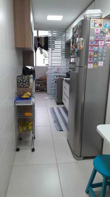 Conheça 18 do imóvel - Apartamento 3 quartos à venda Freguesia (Jacarepaguá), Rio de Janeiro - R$ 600.000 - FRAP31016 - 18 18 - 18