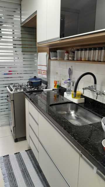Conheça 20 do imóvel - Apartamento 3 quartos à venda Freguesia (Jacarepaguá), Rio de Janeiro - R$ 600.000 - FRAP31016 - 20 20 - 20