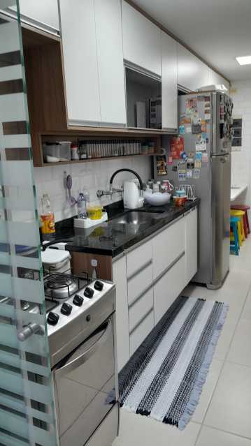 Conheça 22 do imóvel - Apartamento 3 quartos à venda Freguesia (Jacarepaguá), Rio de Janeiro - R$ 600.000 - FRAP31016 - 22 22 - 22