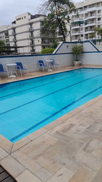 Conheça 23 do imóvel - Apartamento 3 quartos à venda Freguesia (Jacarepaguá), Rio de Janeiro - R$ 600.000 - FRAP31016 - 23 23 - 23