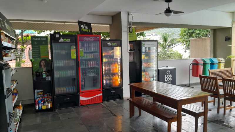 Conheça 25 do imóvel - Apartamento 3 quartos à venda Freguesia (Jacarepaguá), Rio de Janeiro - R$ 600.000 - FRAP31016 - 25 25 - 25