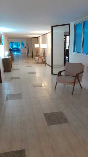 Conheça 26 do imóvel - Apartamento 3 quartos à venda Freguesia (Jacarepaguá), Rio de Janeiro - R$ 600.000 - FRAP31016 - 26 26 - 26