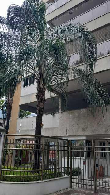 Conheça 27 do imóvel - Apartamento 3 quartos à venda Freguesia (Jacarepaguá), Rio de Janeiro - R$ 600.000 - FRAP31016 - 27 27 - 27