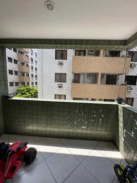 Conheça 37525af9-e345-40a3-938b-c593df do imóvel - Apartamento 2 quartos à venda Pechincha, Rio de Janeiro - R$ 320.000 - FRAP22417 - 6 37525af9-e345-40a3-938b-c593df - 6