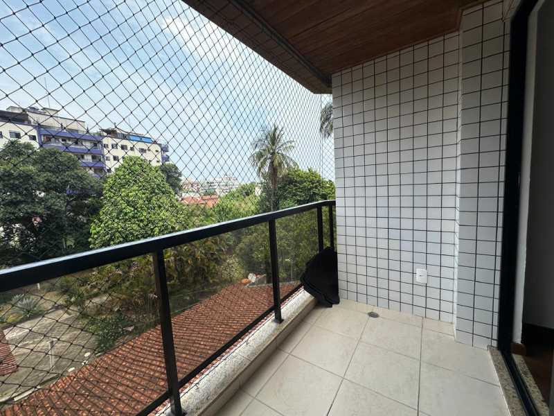Conheça 5db37f83-8378-475f-9763-e1c5d0 do imóvel - Apartamento 2 quartos à venda Freguesia (Jacarepaguá), Rio de Janeiro - R$ 435.000 - FRAP22419 - 3 5db37f83-8378-475f-9763-e1c5d0 - 3